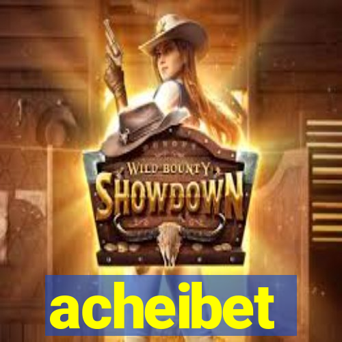 acheibet