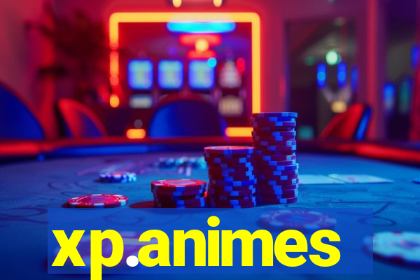 xp.animes