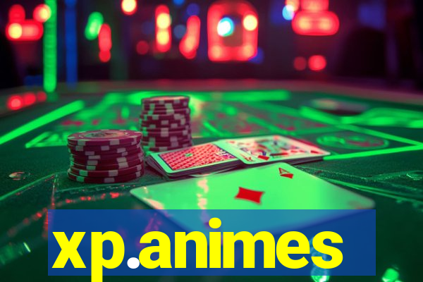 xp.animes