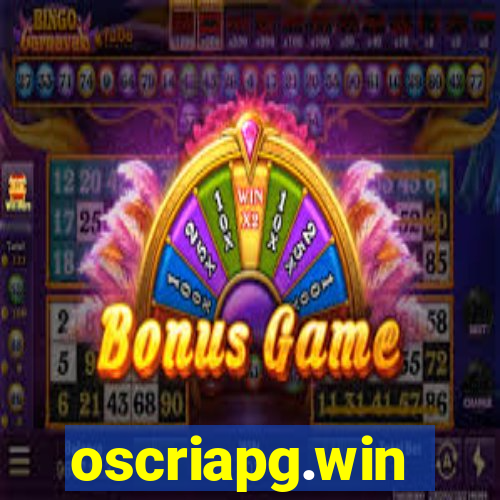 oscriapg.win