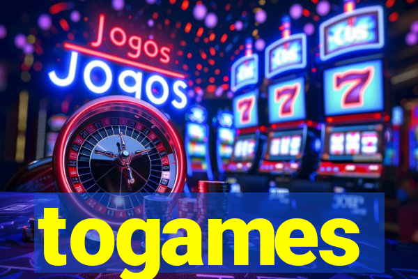 togames