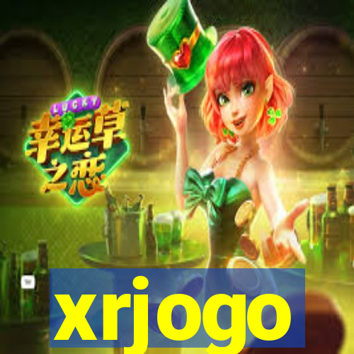 xrjogo