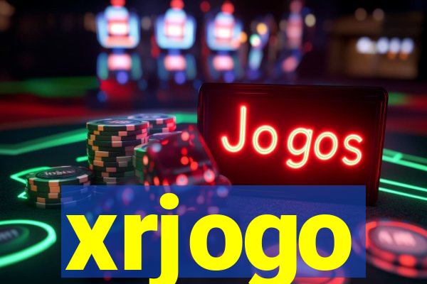 xrjogo