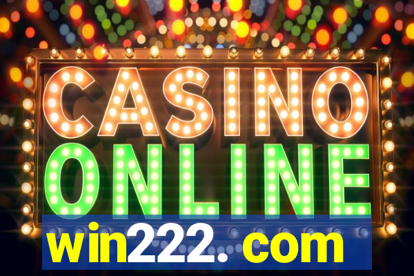 win222. com