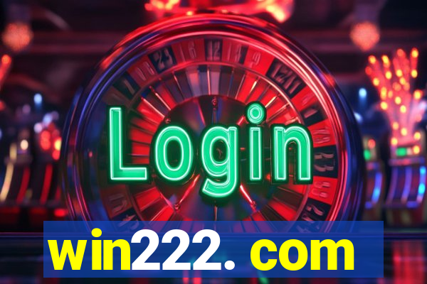 win222. com