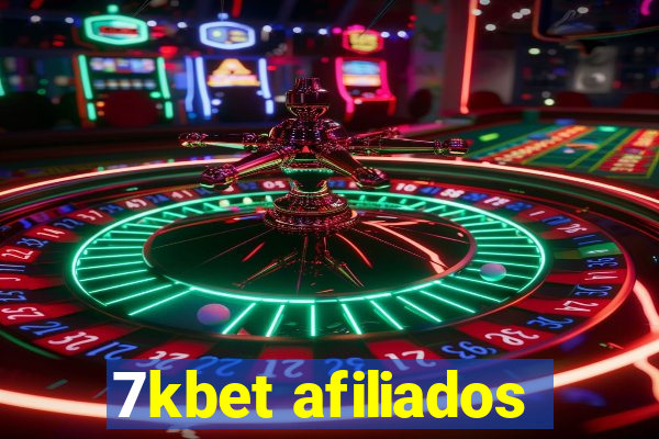 7kbet afiliados