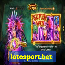 lotosport.bet