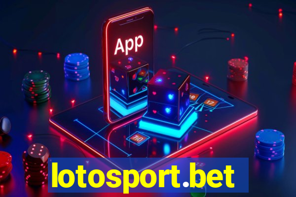 lotosport.bet