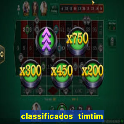 classificados timtim patos de minas