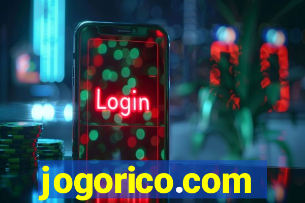 jogorico.com