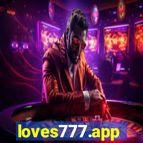 loves777.app