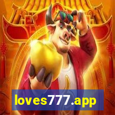 loves777.app