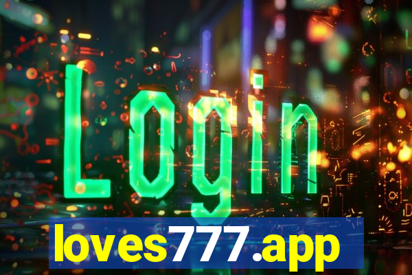 loves777.app