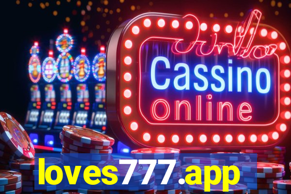 loves777.app