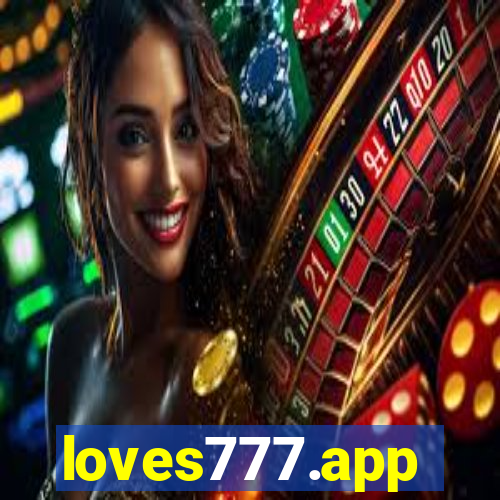 loves777.app