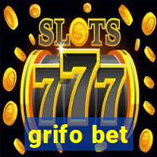 grifo bet