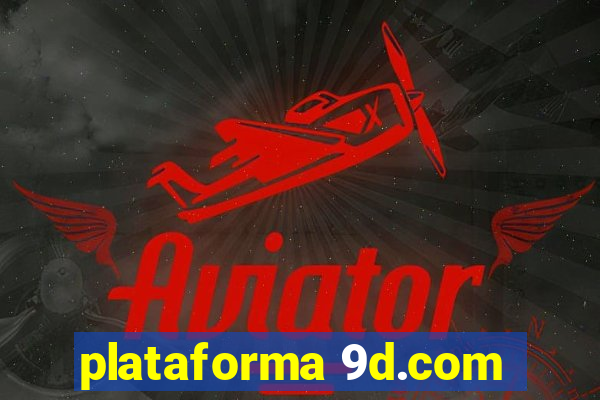 plataforma 9d.com