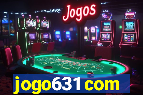 jogo631 com