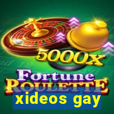 xideos gay