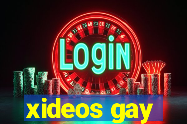 xideos gay