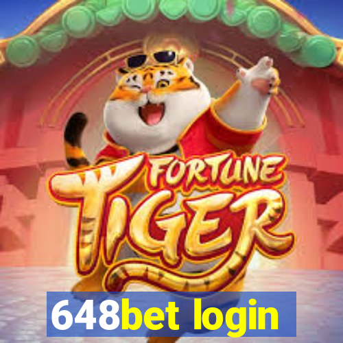 648bet login