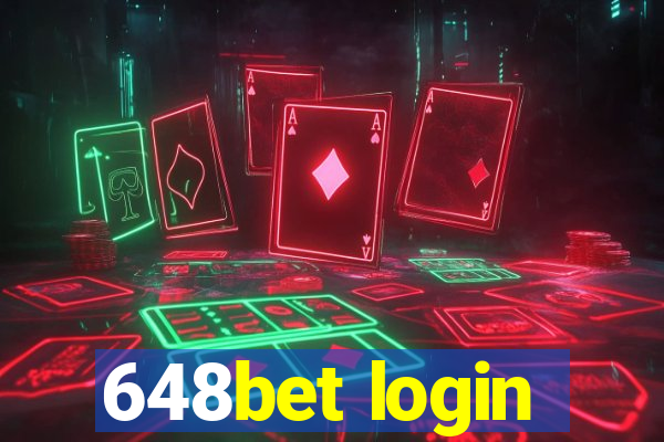 648bet login