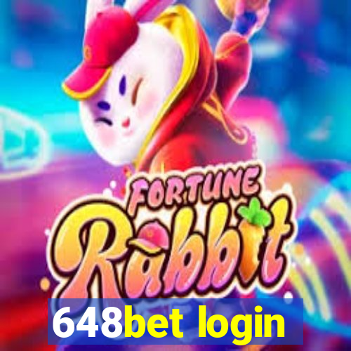 648bet login