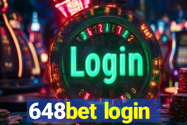 648bet login