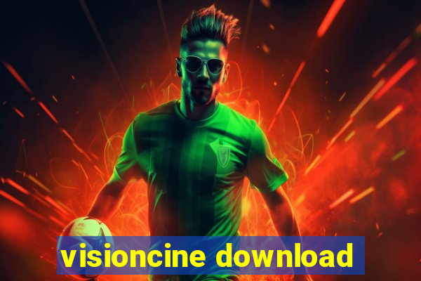 visioncine download