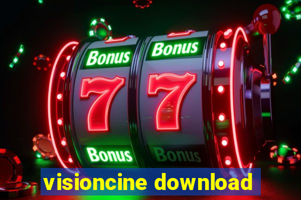 visioncine download