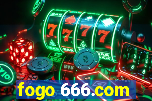 fogo 666.com