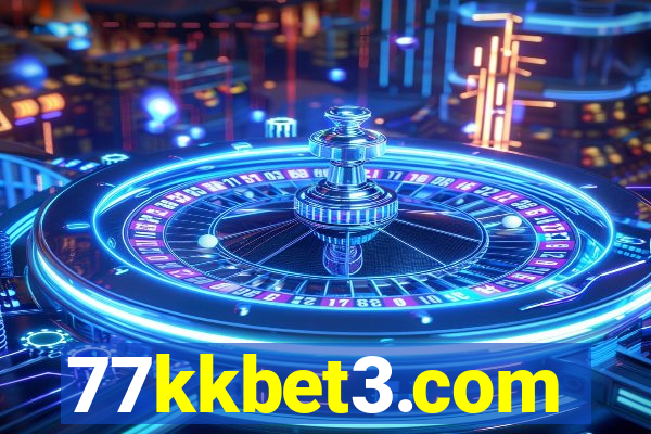 77kkbet3.com