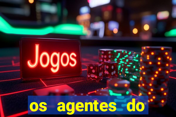 os agentes do destino online dublado assistir os agentes do destino dublado online gratis