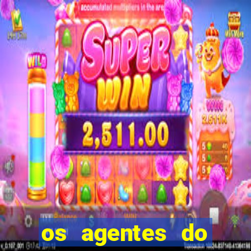 os agentes do destino online dublado assistir os agentes do destino dublado online gratis