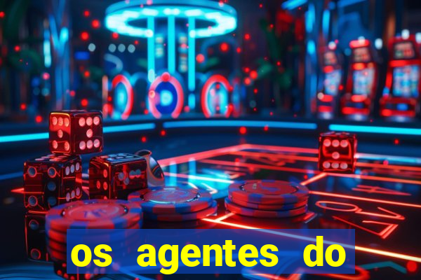 os agentes do destino online dublado assistir os agentes do destino dublado online gratis