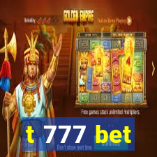 t 777 bet