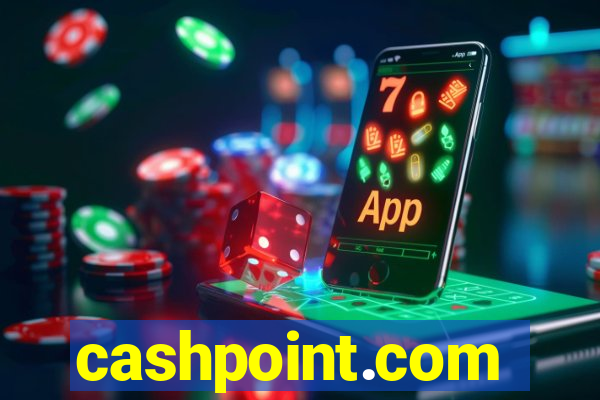 cashpoint.com