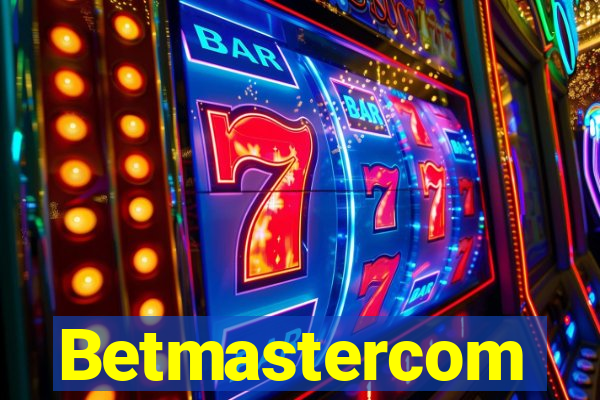 Betmastercom