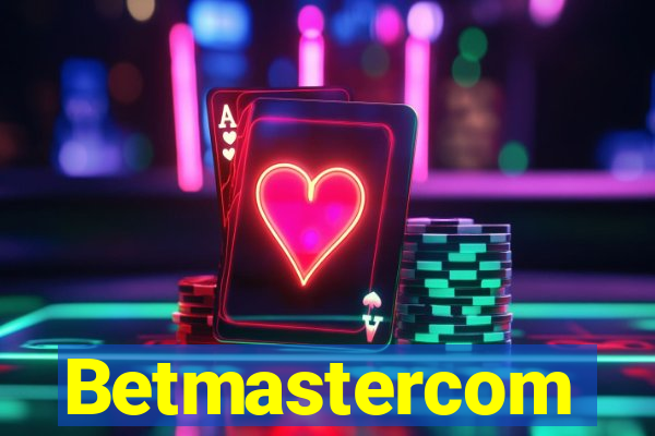 Betmastercom