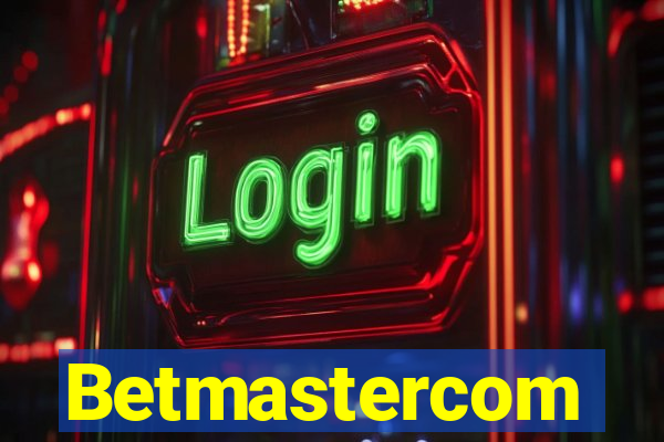 Betmastercom