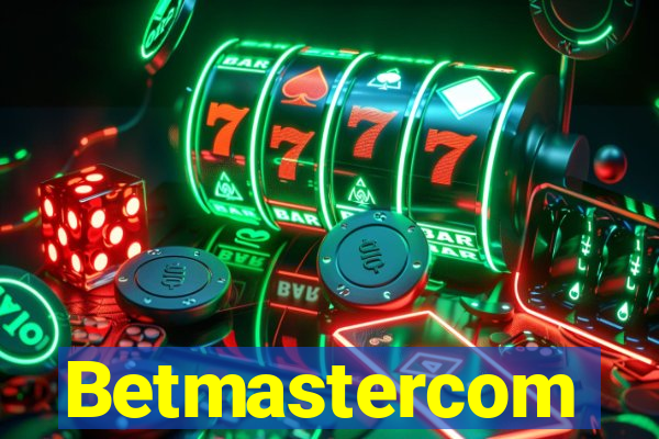 Betmastercom