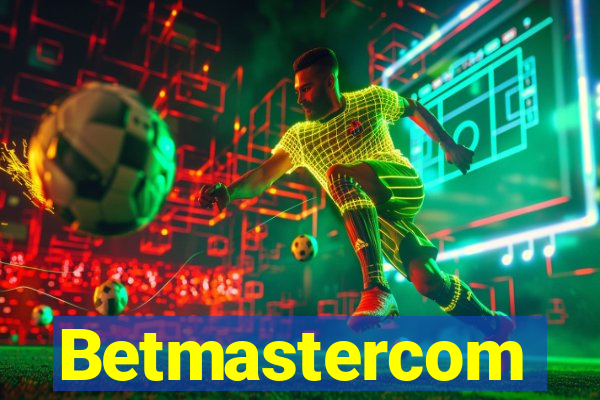 Betmastercom