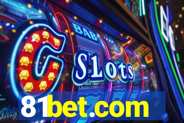 81bet.com