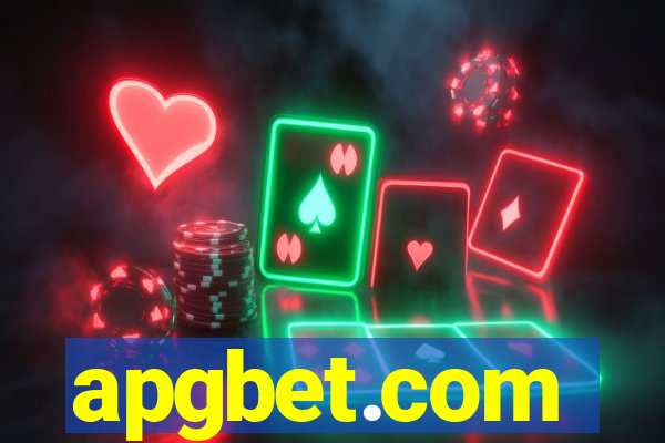 apgbet.com