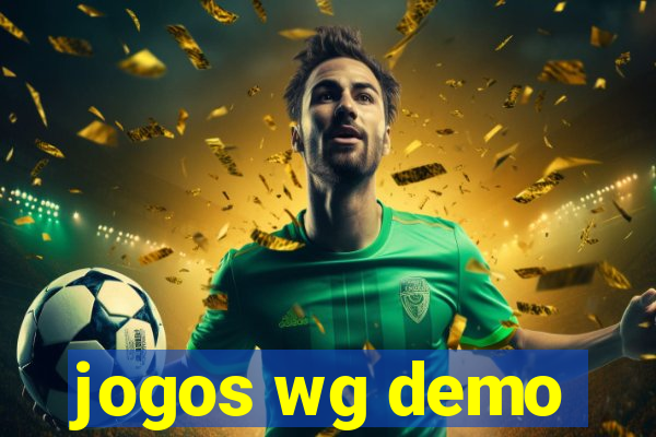 jogos wg demo