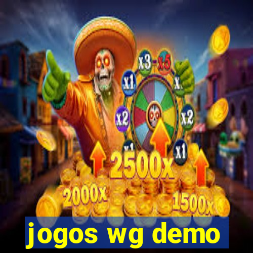 jogos wg demo