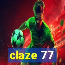 claze 77