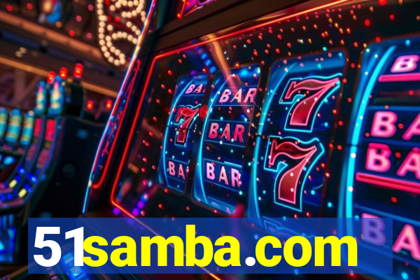 51samba.com