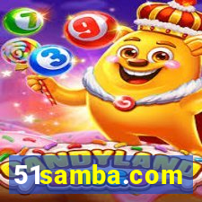 51samba.com