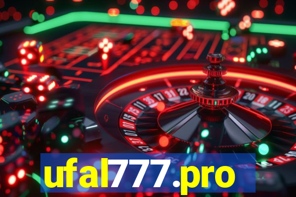 ufal777.pro